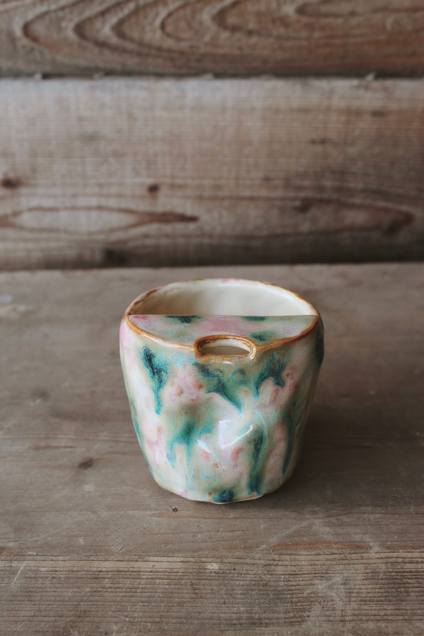 The Blossom Cup