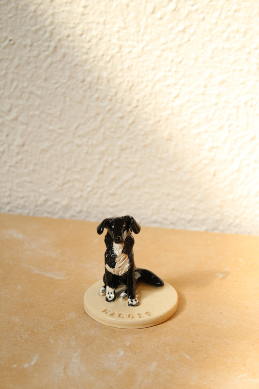 Pet Sculpture
