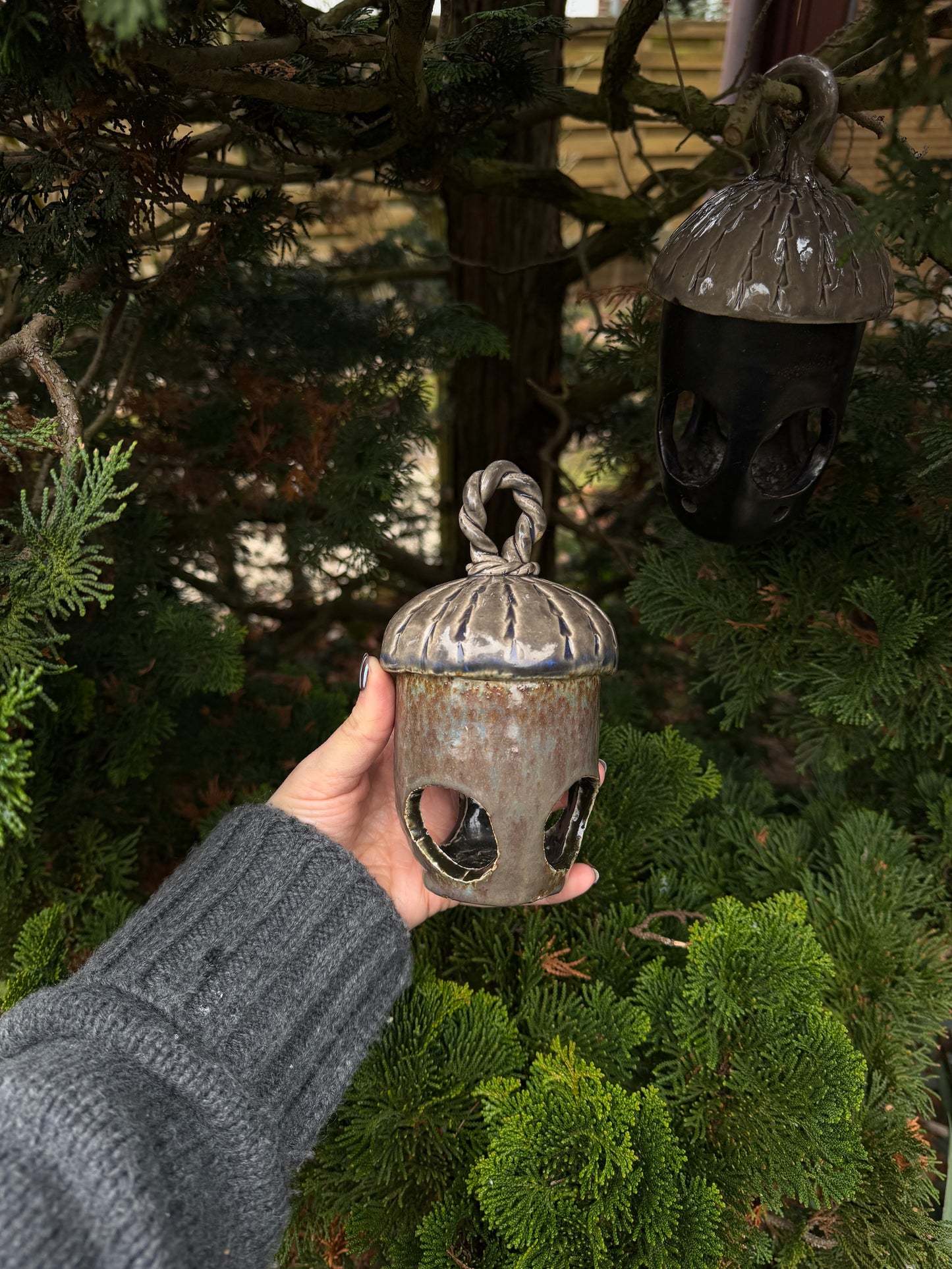 Garden Ceramics Workshop