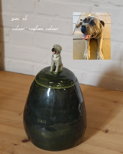 Pet Urn