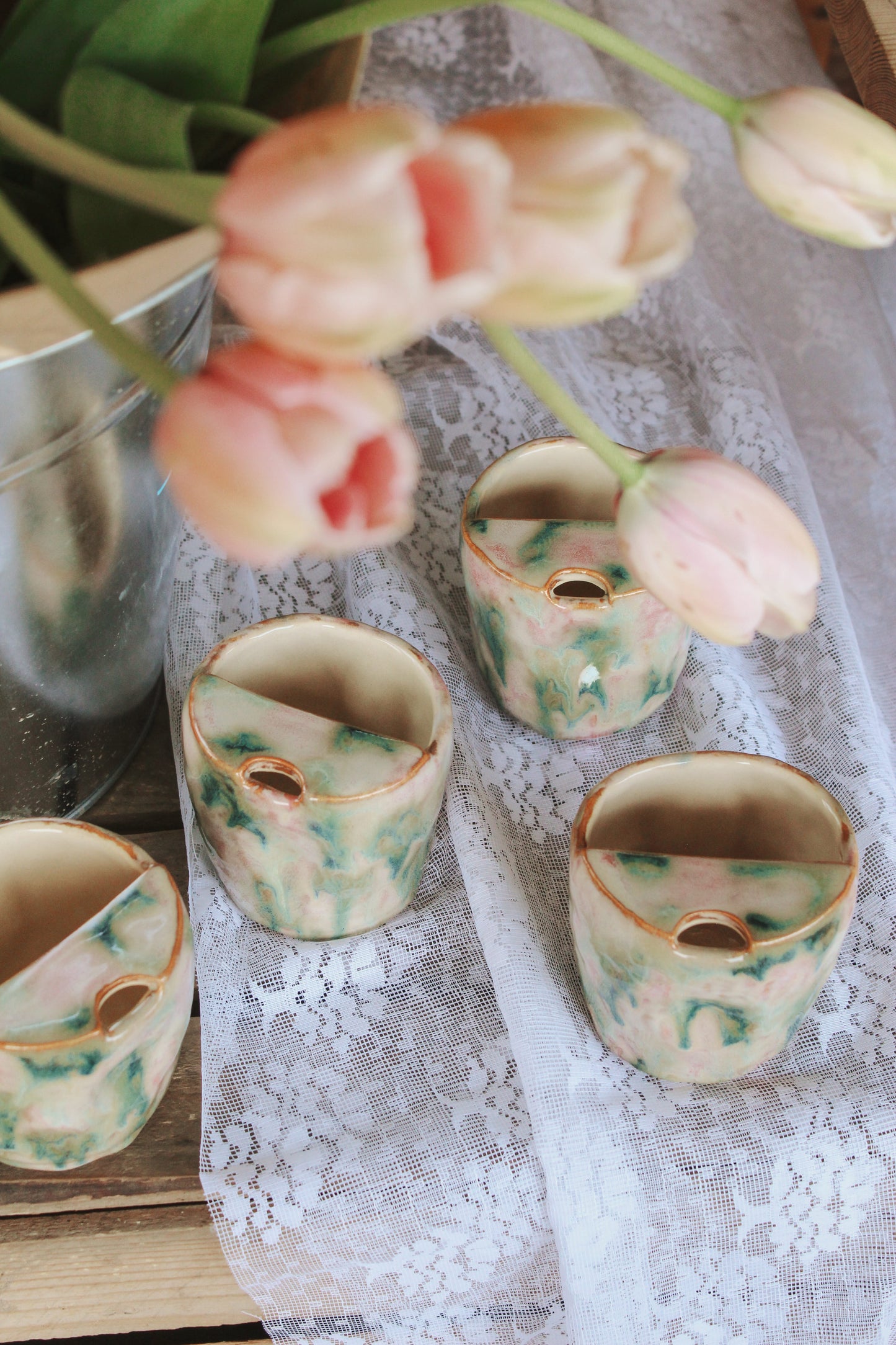 The Blossom Cup