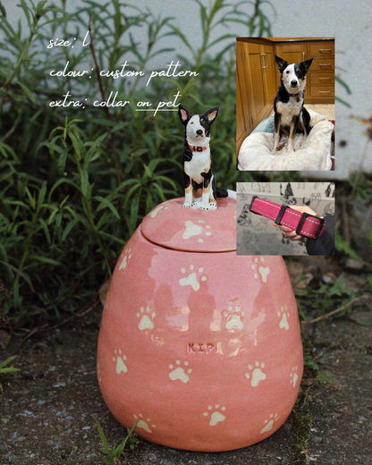Pet Urn