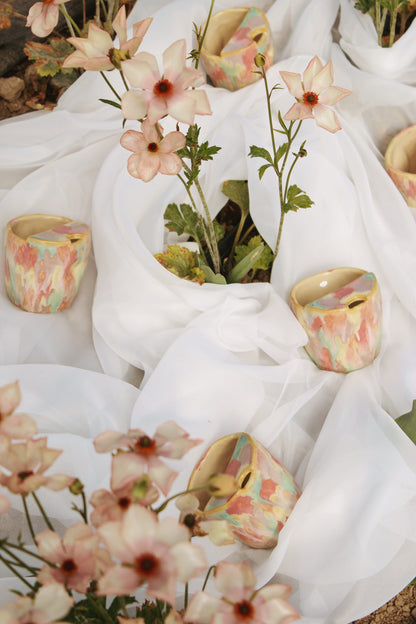 The Blossom Cup
