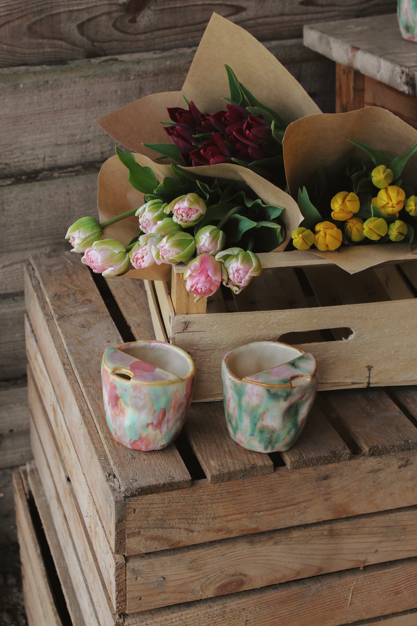 The Blossom Cup