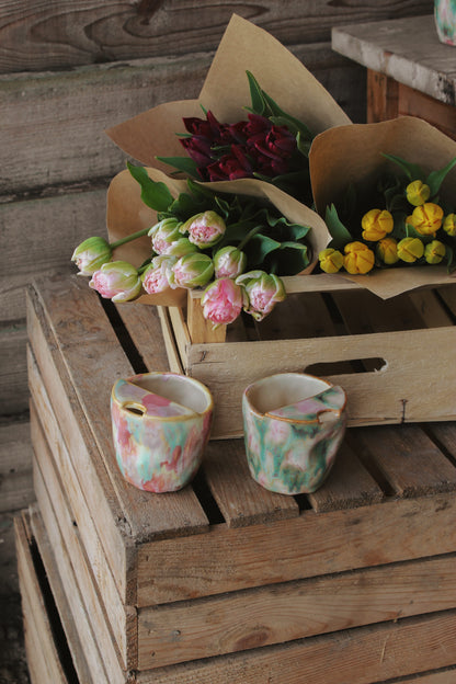 The Blossom Cup