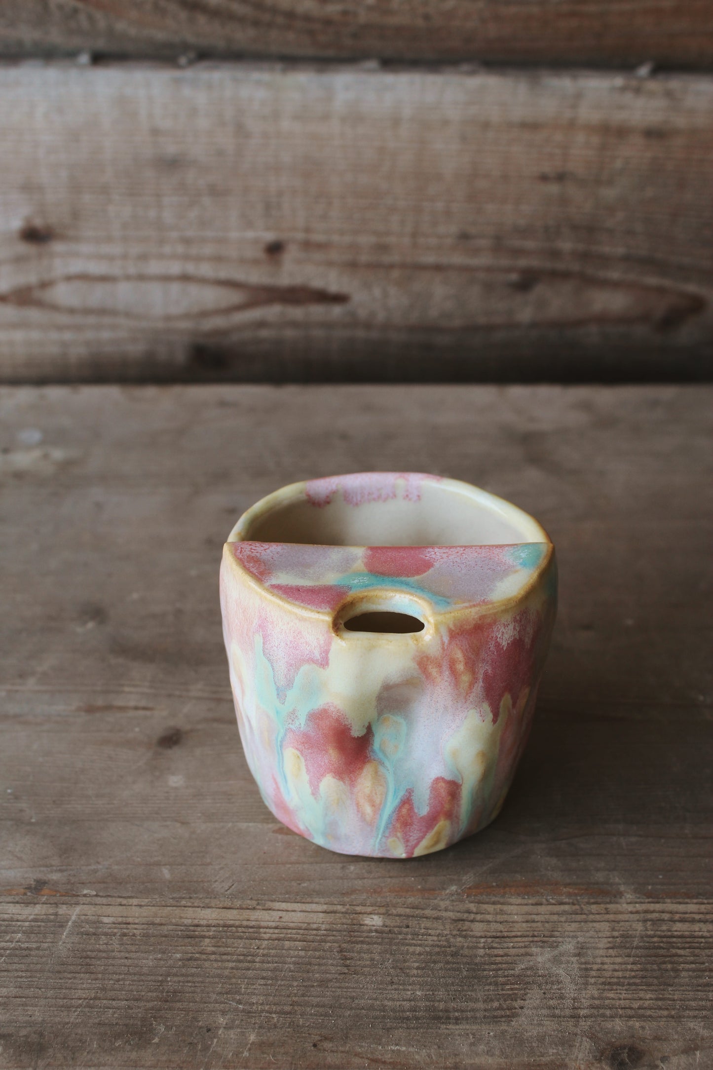 The Blossom Cup