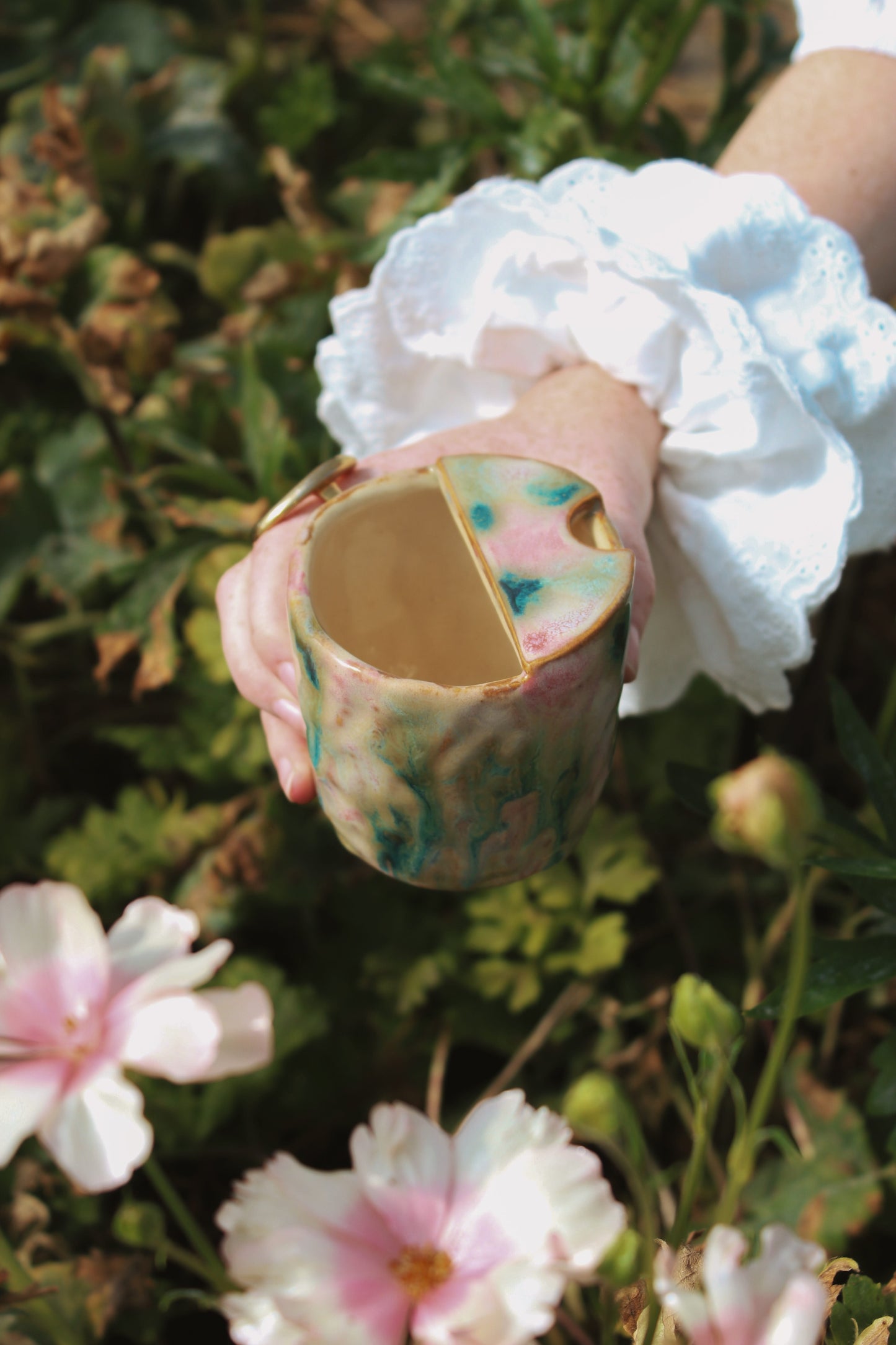 The Blossom Cup