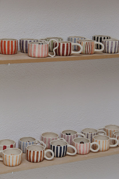 Petmug Workshop