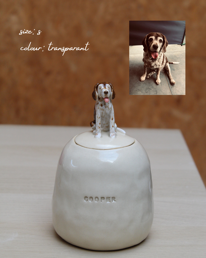 Pet Urn