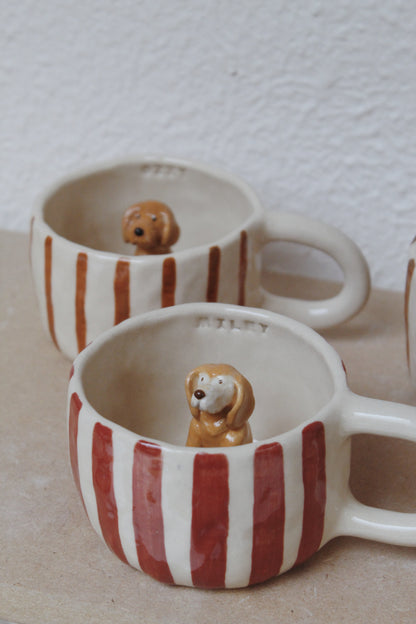 Petmug Workshop