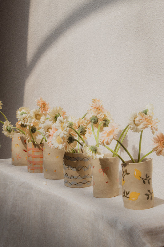 Mother's Day Workshop @Aardig