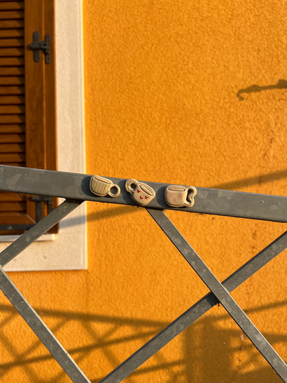 Mini Magnets - Set of 3