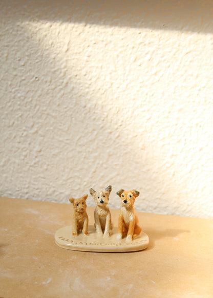 Ceramic Pet Workshop