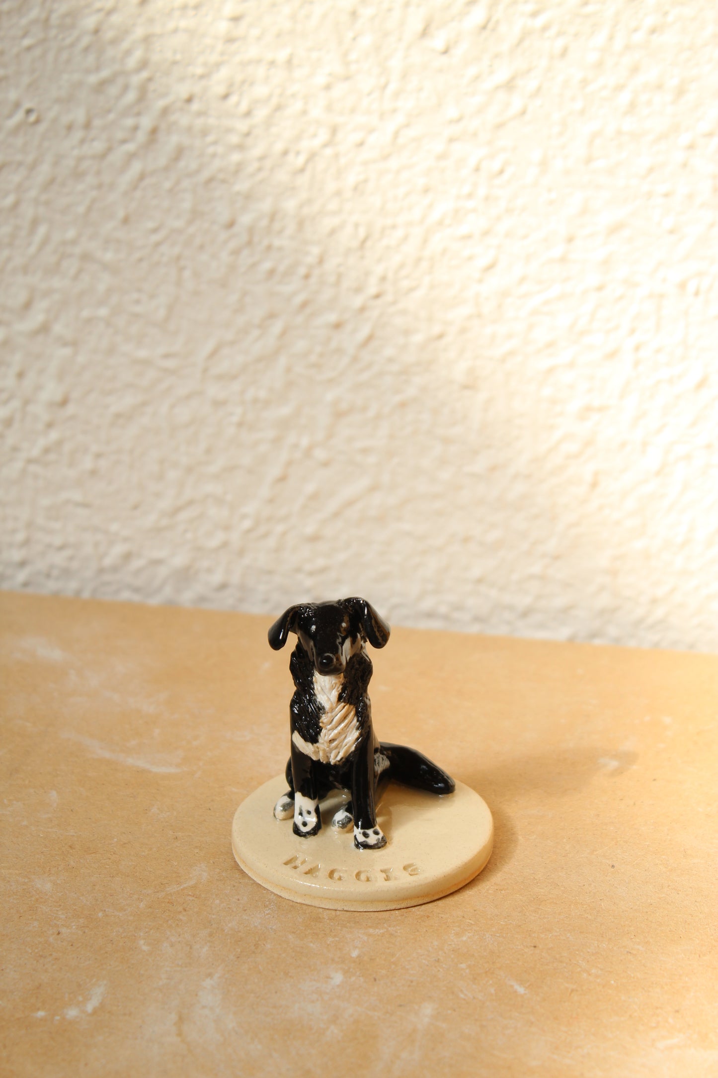 Pet Sculpture