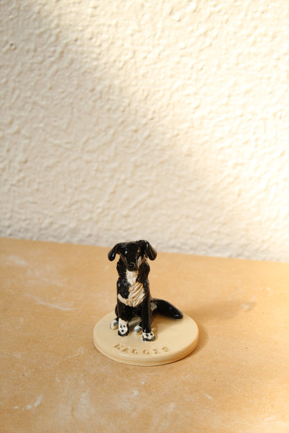 Pet Sculpture