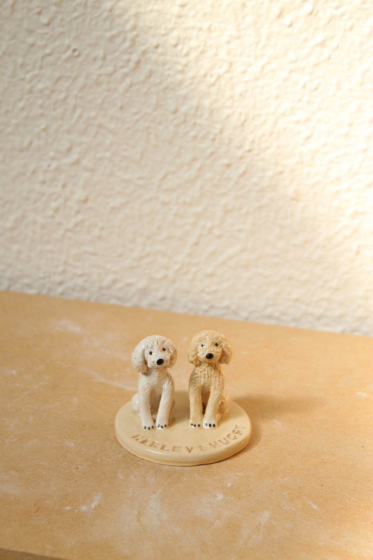 Pet Sculpture