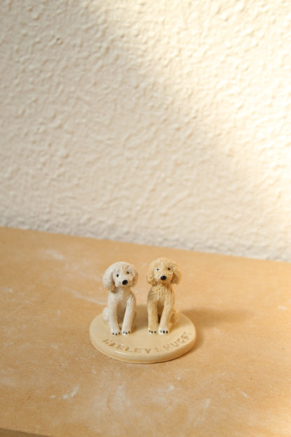 Pet Sculpture