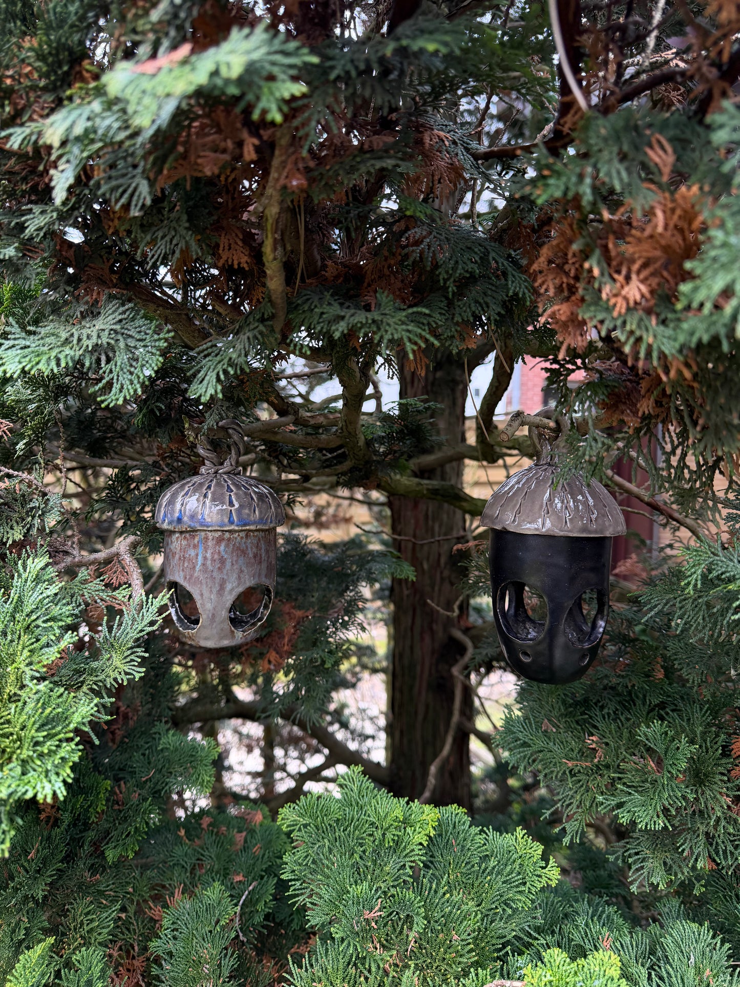 Garden Ceramics Workshop