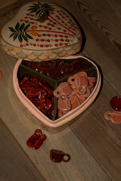 Mini Magnets - Set of 3