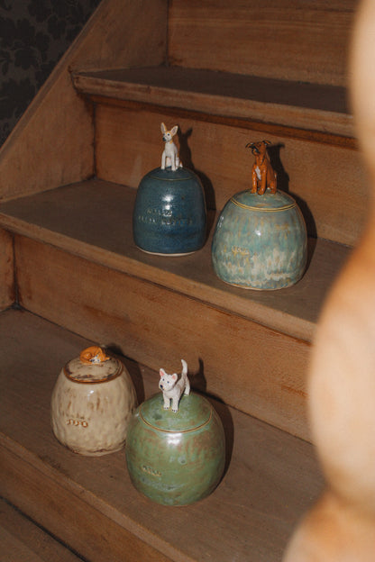 Pet Urn