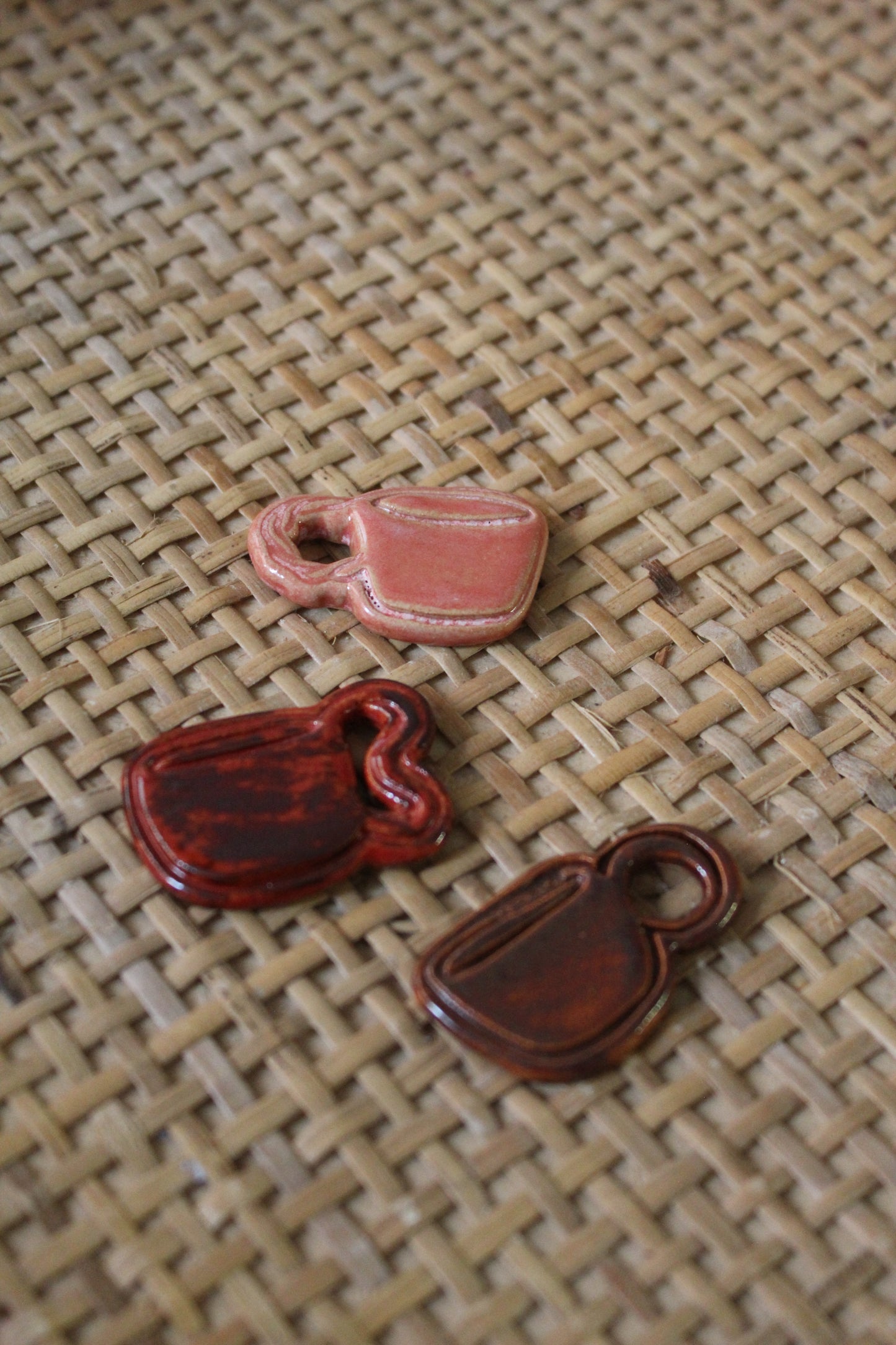 Mini Magnets - Set of 3