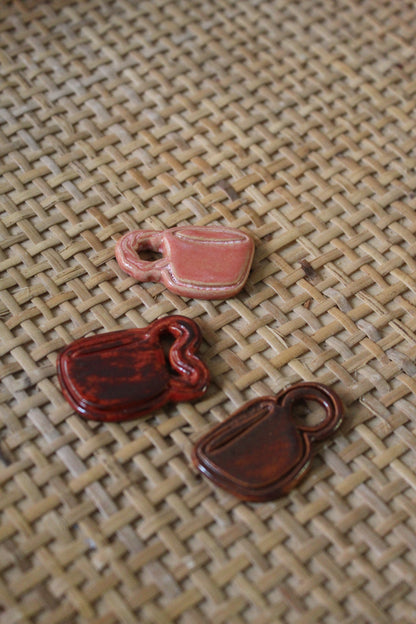 Mini Magnets - Set of 3