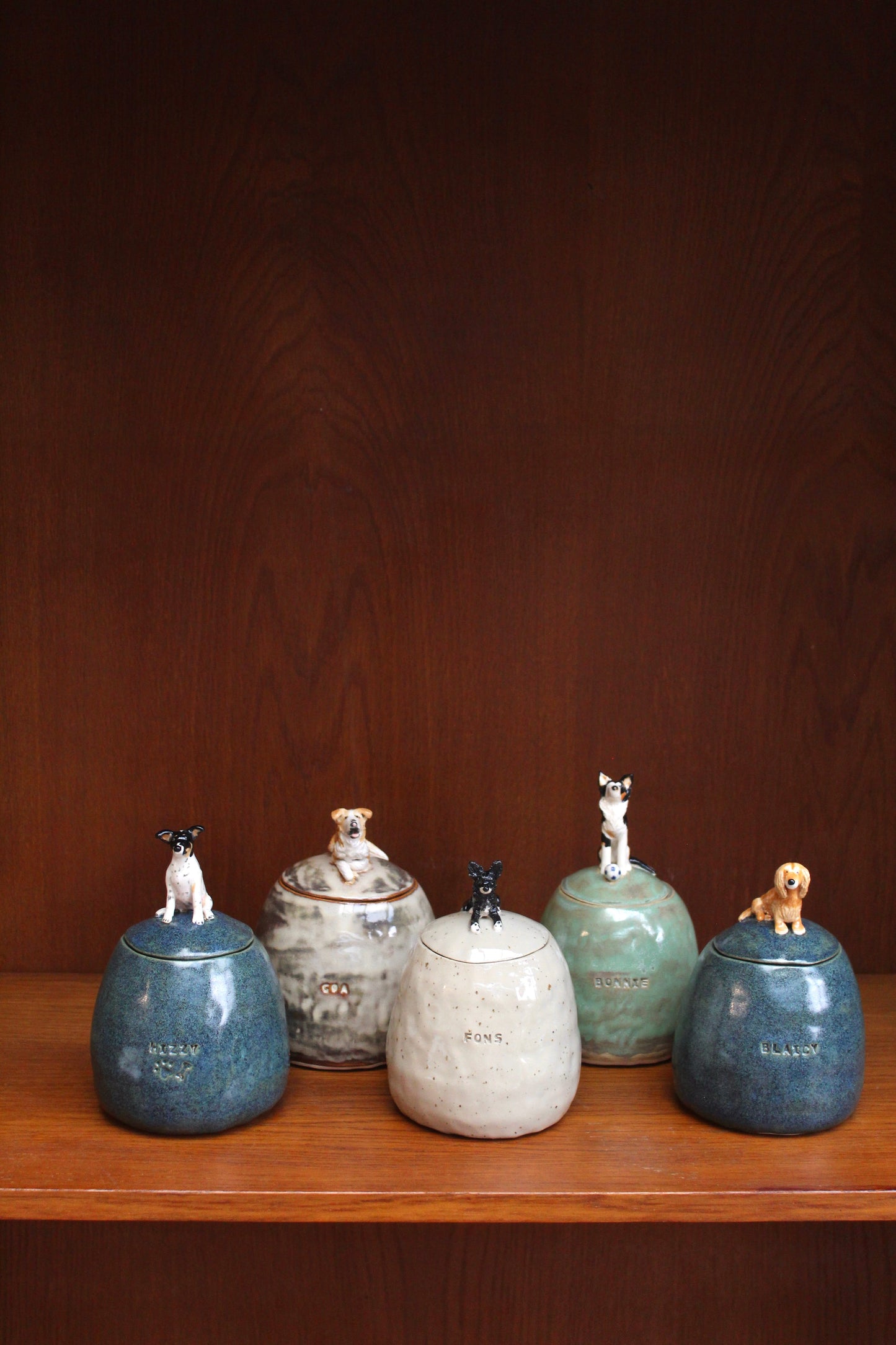 Pet Urn