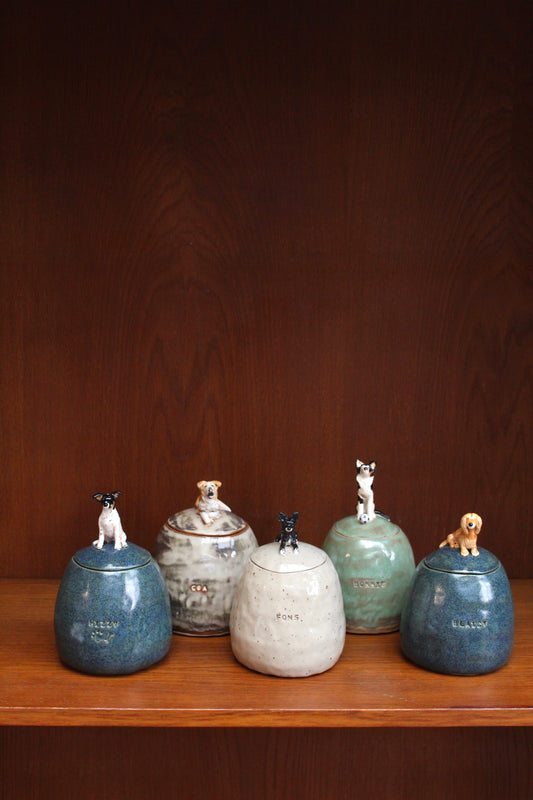 Pet Urn